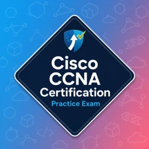 Cisco CCNA Certification Practise Exam