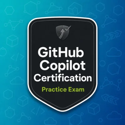 GitHub Copilot Certification Practise Exam