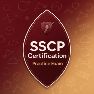 SSCP Certification Practise Exam